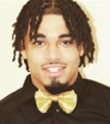 Dominic Sugin death by force case profile photo