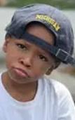 Sturlin Minion Jr. death by force case profile photo