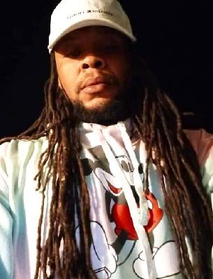 Lawrence White Jr. death by force case profile photo