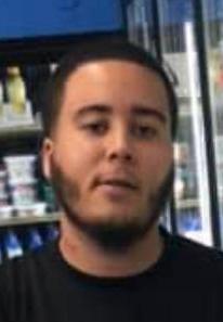 TJ Dodge death by force case profile photo