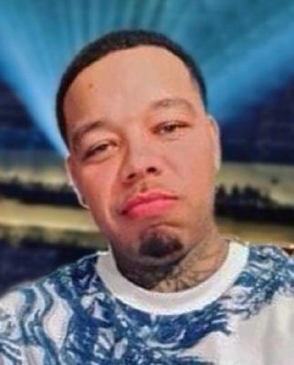 Toriano Rueda death by force case profile photo