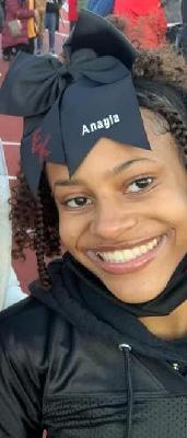 Anayia Rodriguez death by force case profile photo