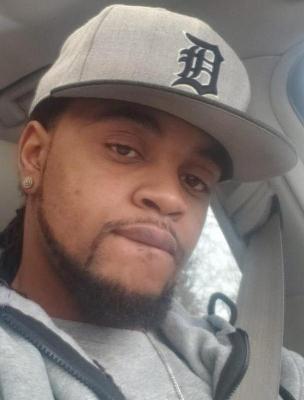Kemberlyn Dwayne Trot Sr. death by force case profile photo