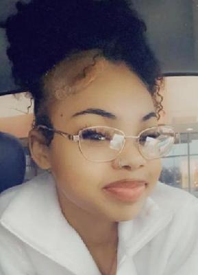 Desiree Childs death by force case profile photo
