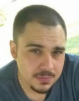 Joseph Diaz death by force case profile photo