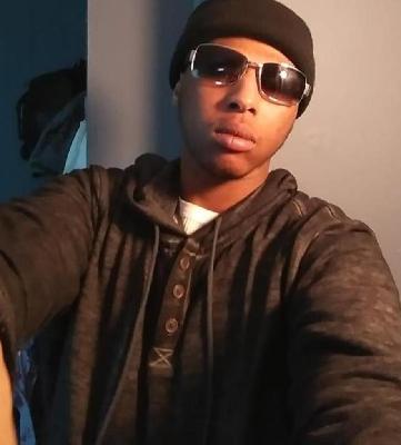 Shevell Shelton death by force case profile photo