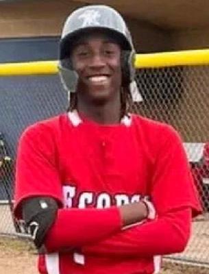 Dennell Kemp Jr death by force case profile photo