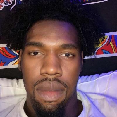 Johnny Brown VI death by force case profile photo