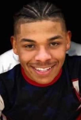 Jonathan Vann death by force case profile photo
