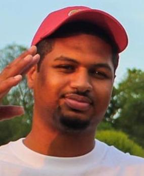 Elmarko Fontane Williams Jr death by force case profile photo