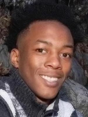 Davion Johnson death by force case profile photo