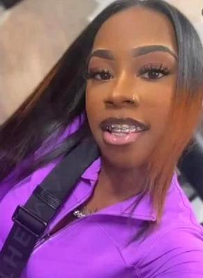 Markayla Sadler death by force case profile photo