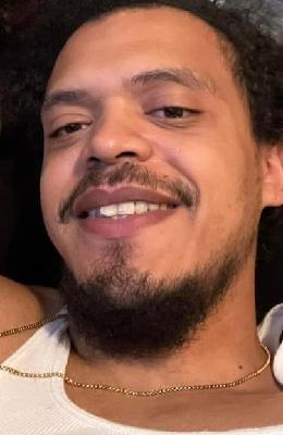 Christopher Michael Byrom Sr death by force case profile photo