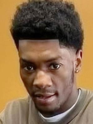 Tyrese Burks death by force case profile photo