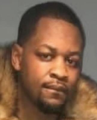 Kenneth Lee Woodard Jr. death by force case profile photo