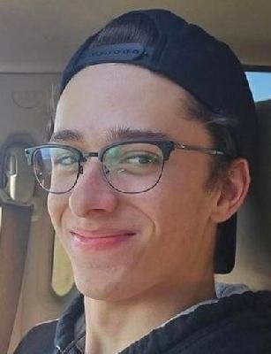 Jason Philip Gregory death by force case in Dexter, MI