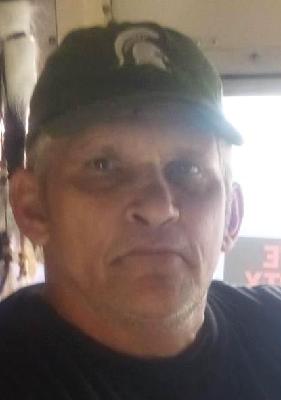 Scott Eckert death by force case profile photo