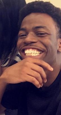 Anthony McNary death by force case profile photo