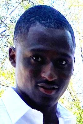 Courtney Hall Jr death by force case profile photo