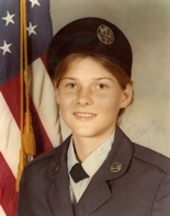 Virginia Ries death by force case profile photo