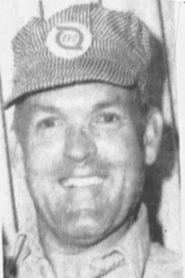Frank Fontis death by force case profile photo