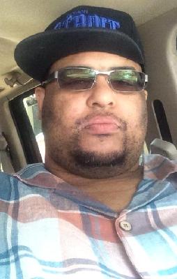 Darryll Straughter death by force case profile photo
