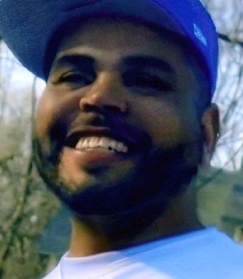 Jeffrey Howard Russell Jr. death by force case profile photo
