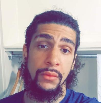 Dorian Swenson death by force case profile photo