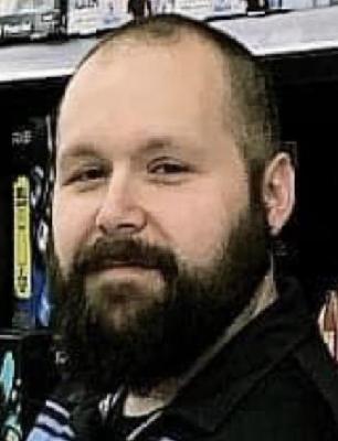 Christopher Otto Jr. death by force case profile photo