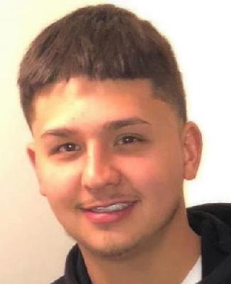 Andrew Andy Gil Jr. death by force case profile photo