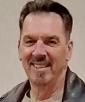 Bernie Bugnell death by force case profile photo