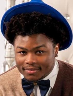 Jermaine Williams death by force case profile photo