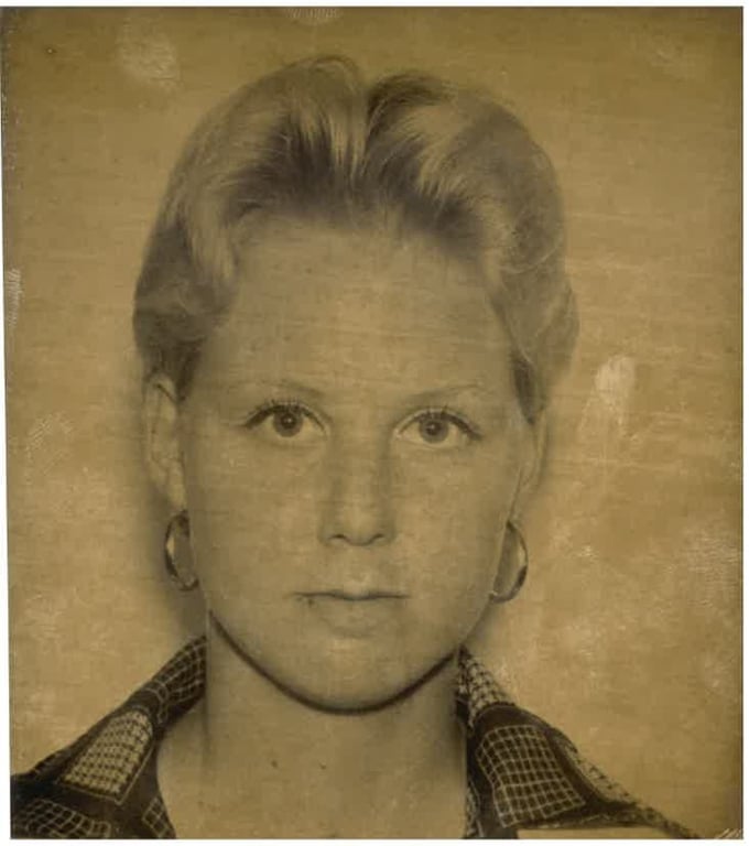Rose Janik death by force case profile photo