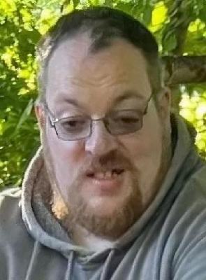 Shawn Maxwell death by force case profile photo