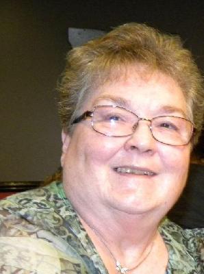 Cathy Maples death by force case profile photo