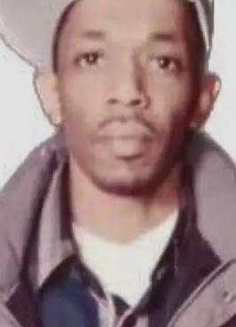Stanley Green death by force case profile photo