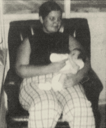 JoAnn Benner death by force case profile photo