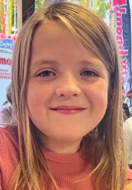 Mackenzie Hagger death by force case profile photo