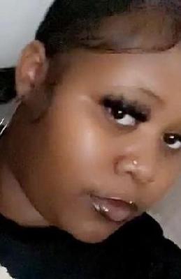 Raven Hogan death by force case profile photo