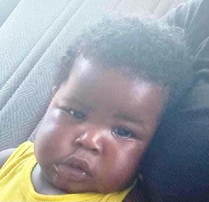 Amarus Holland death by force case profile photo