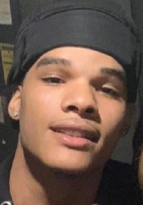 Antonio Wilson death by force case profile photo
