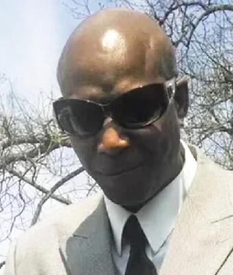 James Williams death by force case profile photo