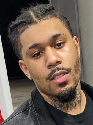 Jaylen Larry death by force case profile photo
