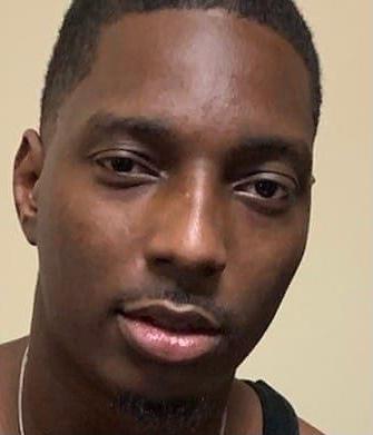 Booker Henry death by force case profile photo