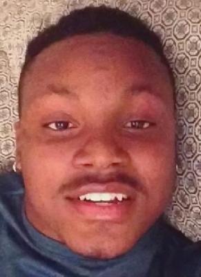 Rothelio Sanders death by force case profile photo
