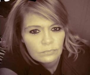 Crystal Sanderford death by force case profile photo