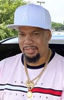 Dewayne Powell death by force case profile photo