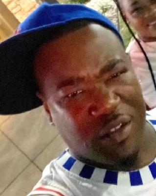 Vandarren McCray death by force case profile photo