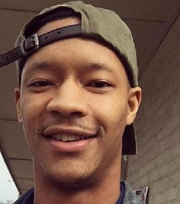 Carlton Thomas death by force case profile photo