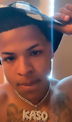 Damarion Calvin death by force case profile photo
